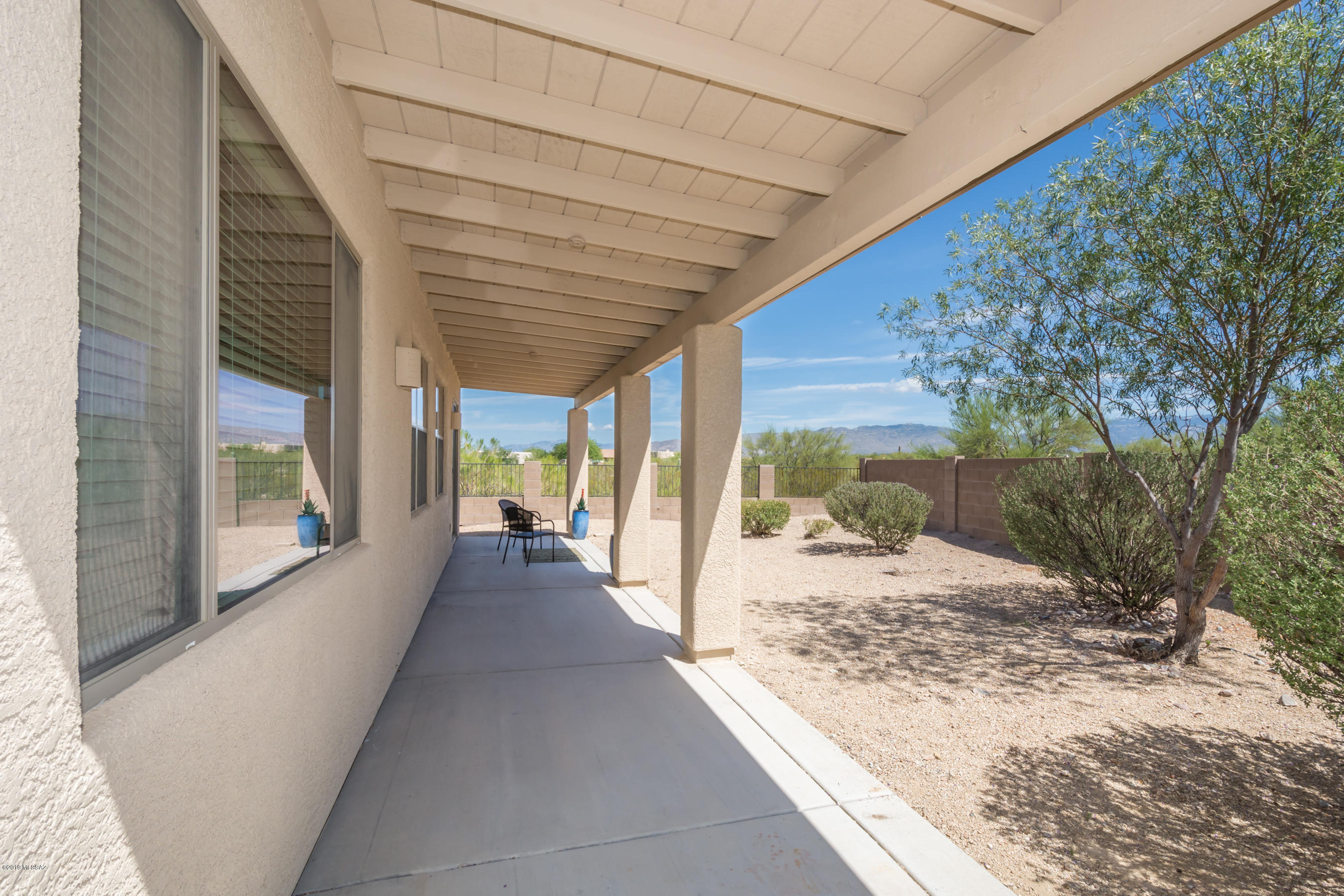 10846 South Heart Break Ridge Place Vail, AZ 85641 - Photo 39 of 49