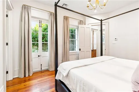 $1,795,000 | 520 Burgundy Street, New Orleans, LA 70112