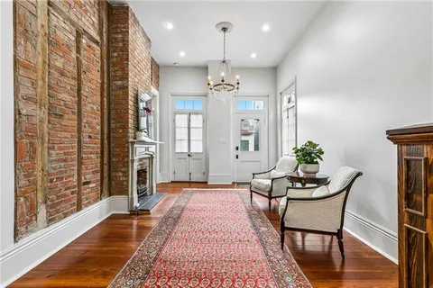$1,795,000 | 520 Burgundy Street, New Orleans, LA 70112