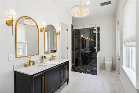 $1,795,000 | 520 Burgundy Street, New Orleans, LA 70112
