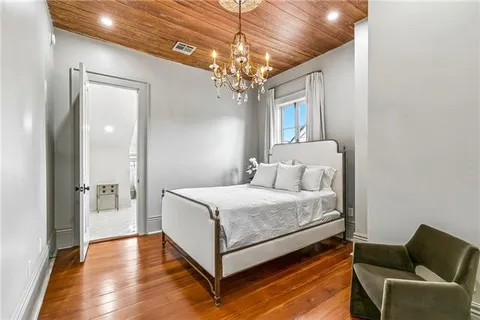 $1,795,000 | 520 Burgundy Street, New Orleans, LA 70112