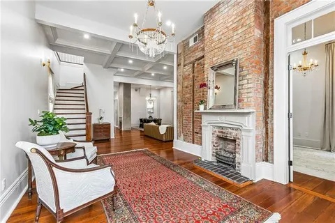$1,795,000 | 520 Burgundy Street, New Orleans, LA 70112