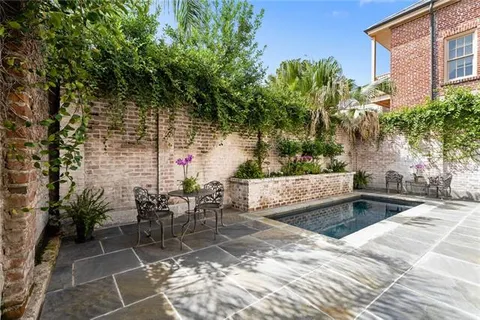 $1,795,000 | 520 Burgundy Street, New Orleans, LA 70112
