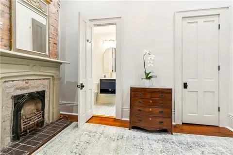 $1,795,000 | 520 Burgundy Street, New Orleans, LA 70112