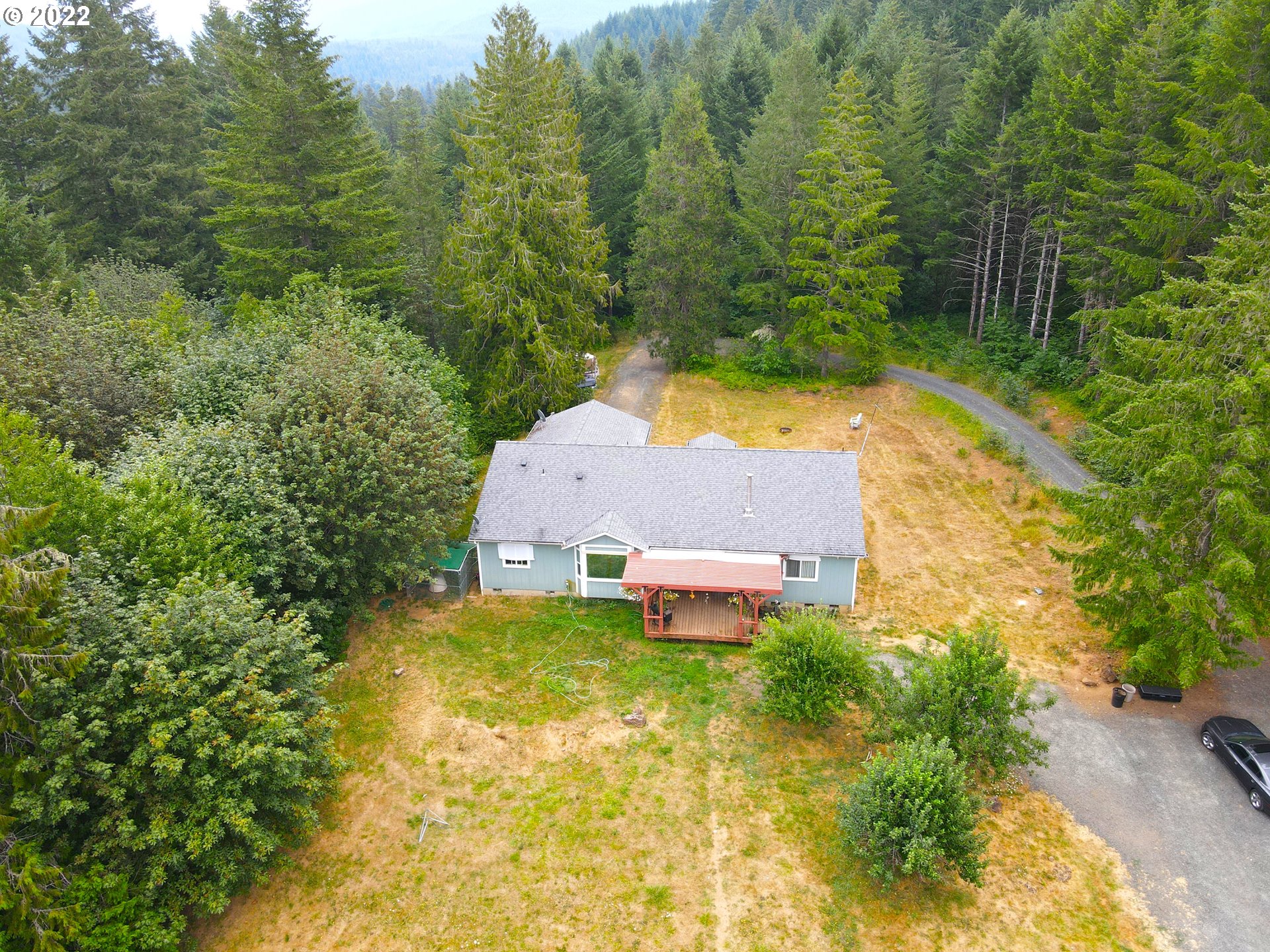 39494 Row River Road Dorena, OR 97434 - Photo 1 of 29 Gallery Image 1