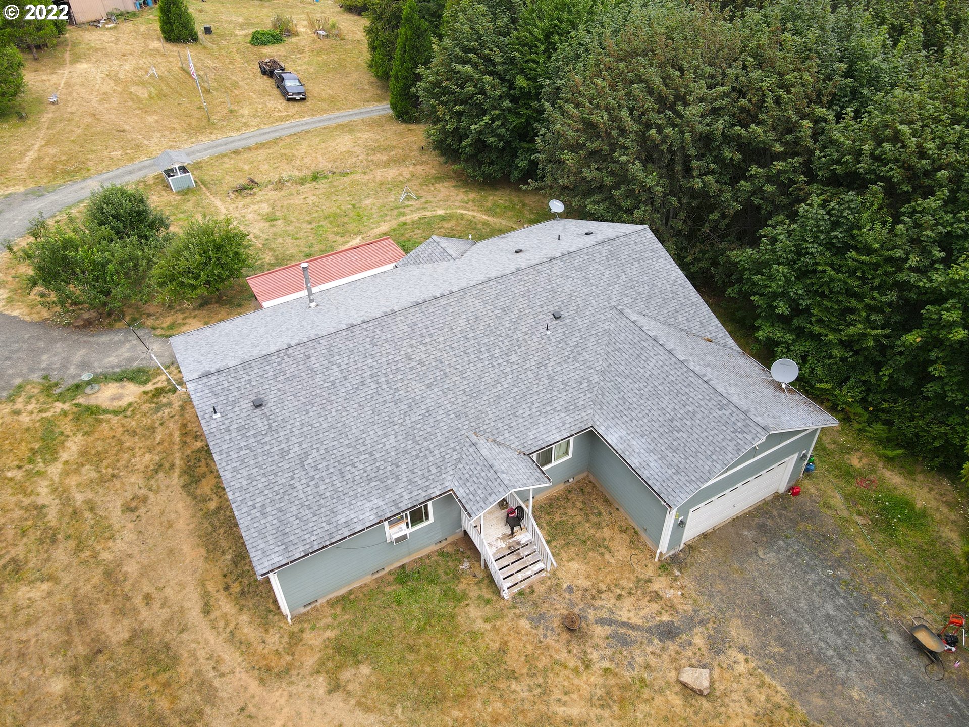 39494 Row River Road Dorena, OR 97434 - Photo 4 of 29 Gallery Image 4