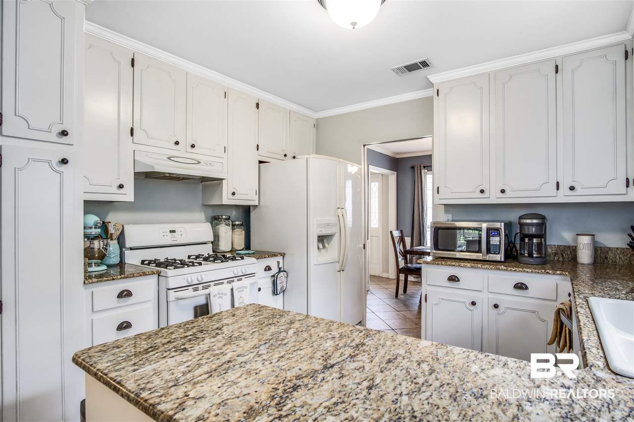 3005 Autumn Ridge Drive Mobile, AL 36695 - Photo 19 of 34