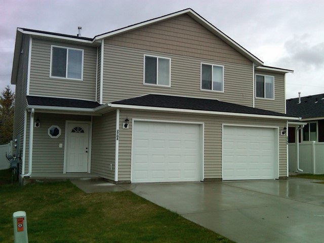 2706 North Fox Lane Spokane Valley, WA 99206 - Photo 1 of 15 Gallery Image 1