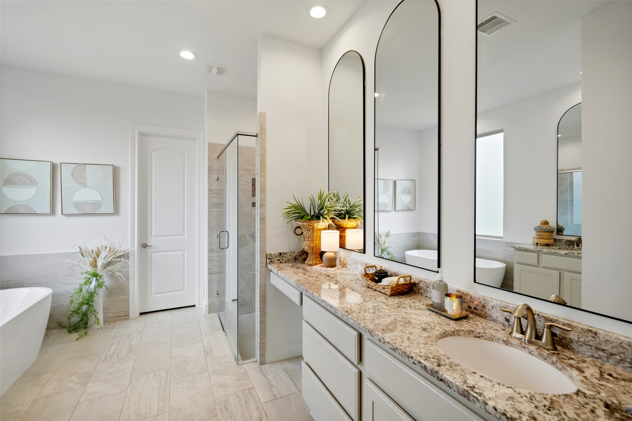 14109 North Evergreen Ridge Court Conroe, TX 77384 - Photo 18 of 40
