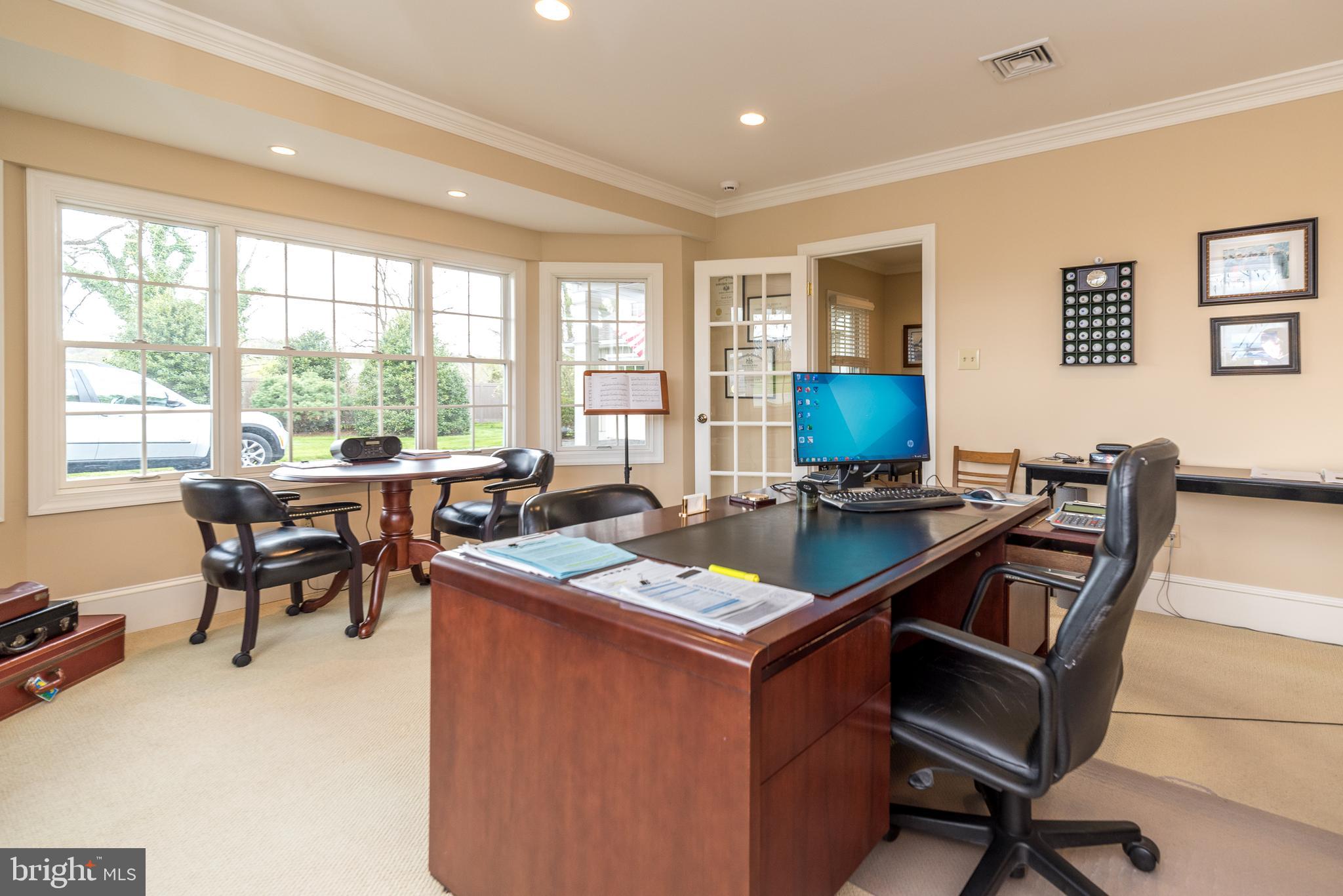 152 Wilkshire Road Doylestown, PA 18901 - Photo 33 of 61 Can be used as an exercise room