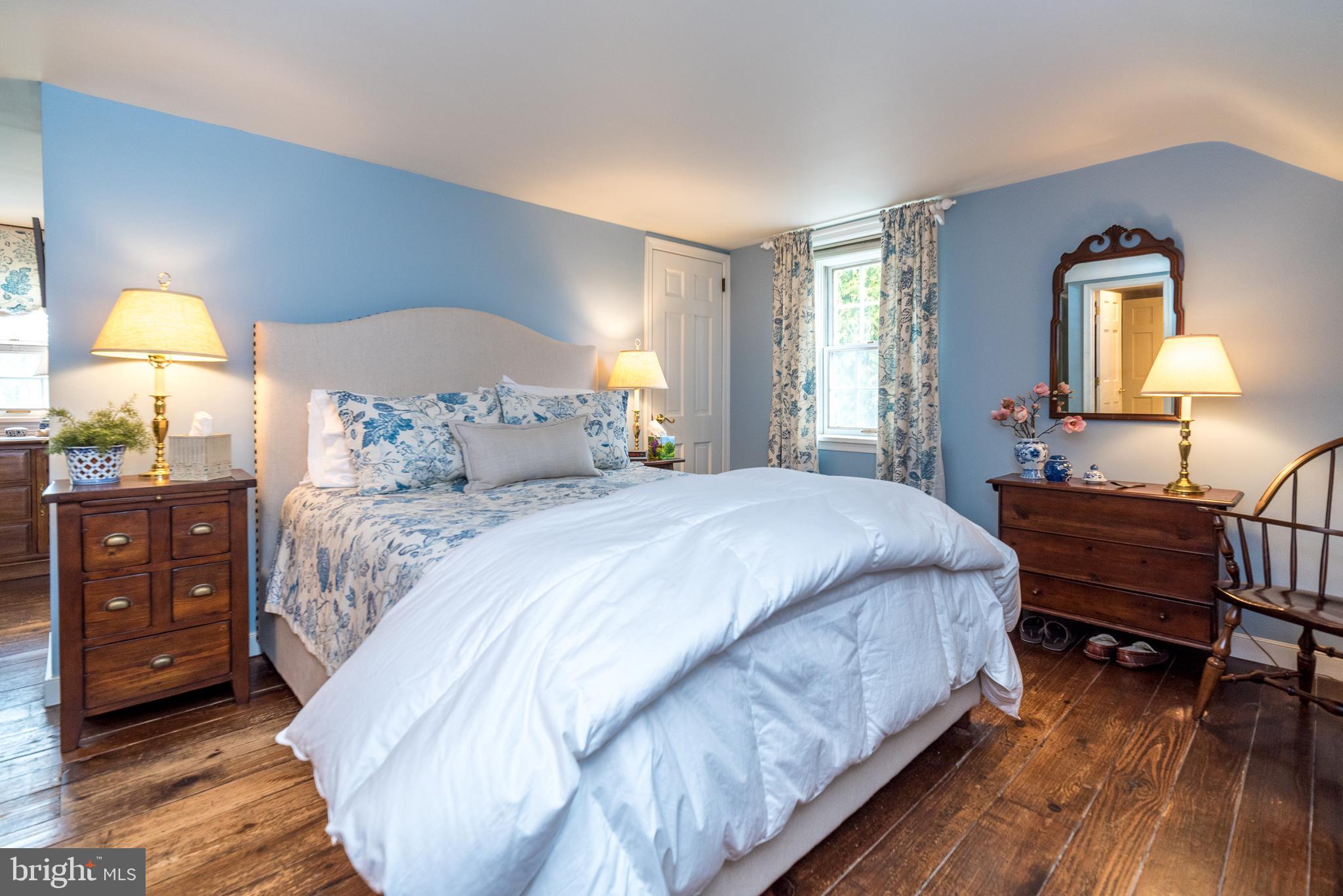 152 Wilkshire Road Doylestown, PA 18901 - Photo 38 of 61 Main Bedroom