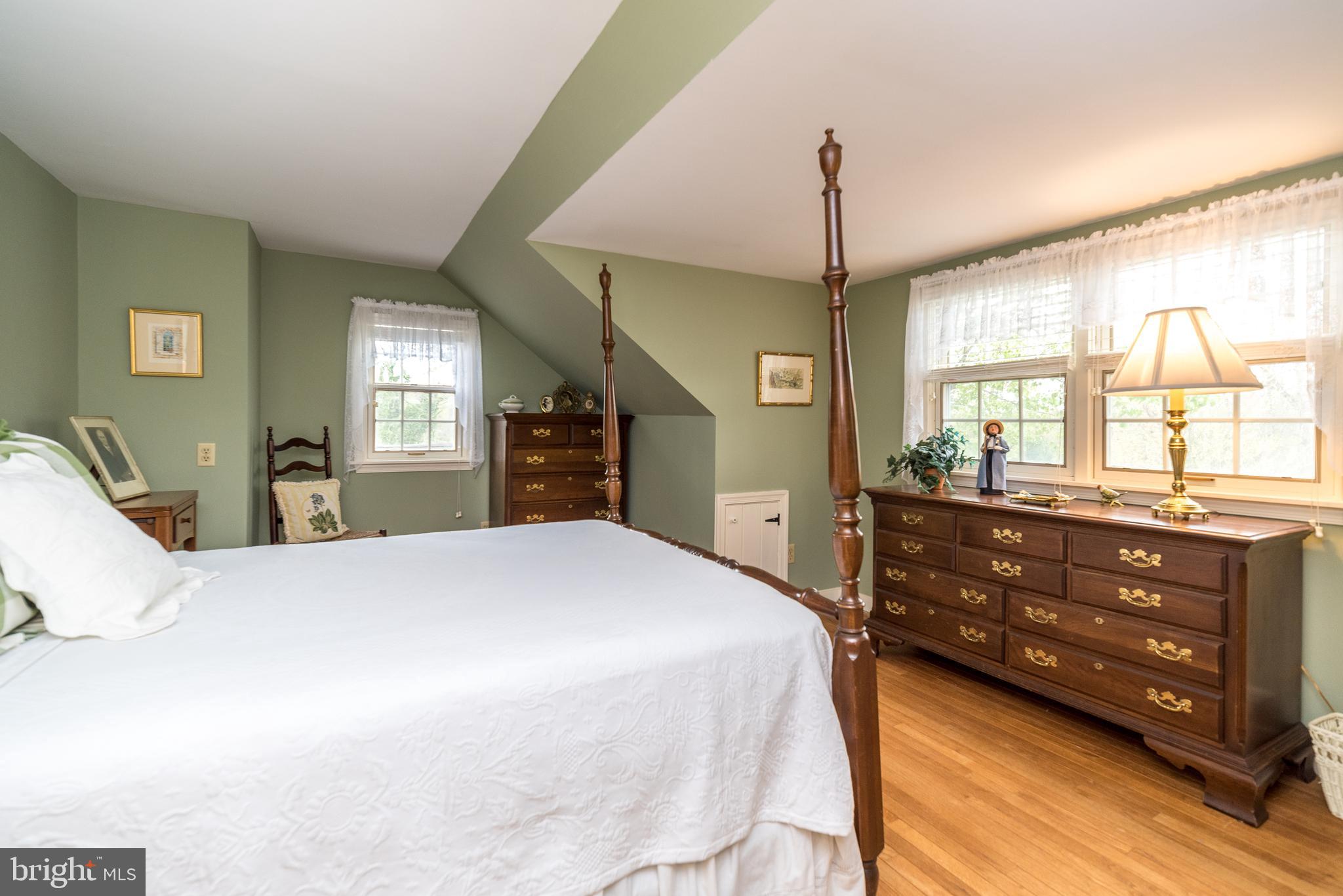 152 Wilkshire Road Doylestown, PA 18901 - Photo 43 of 61 Bedroom #2