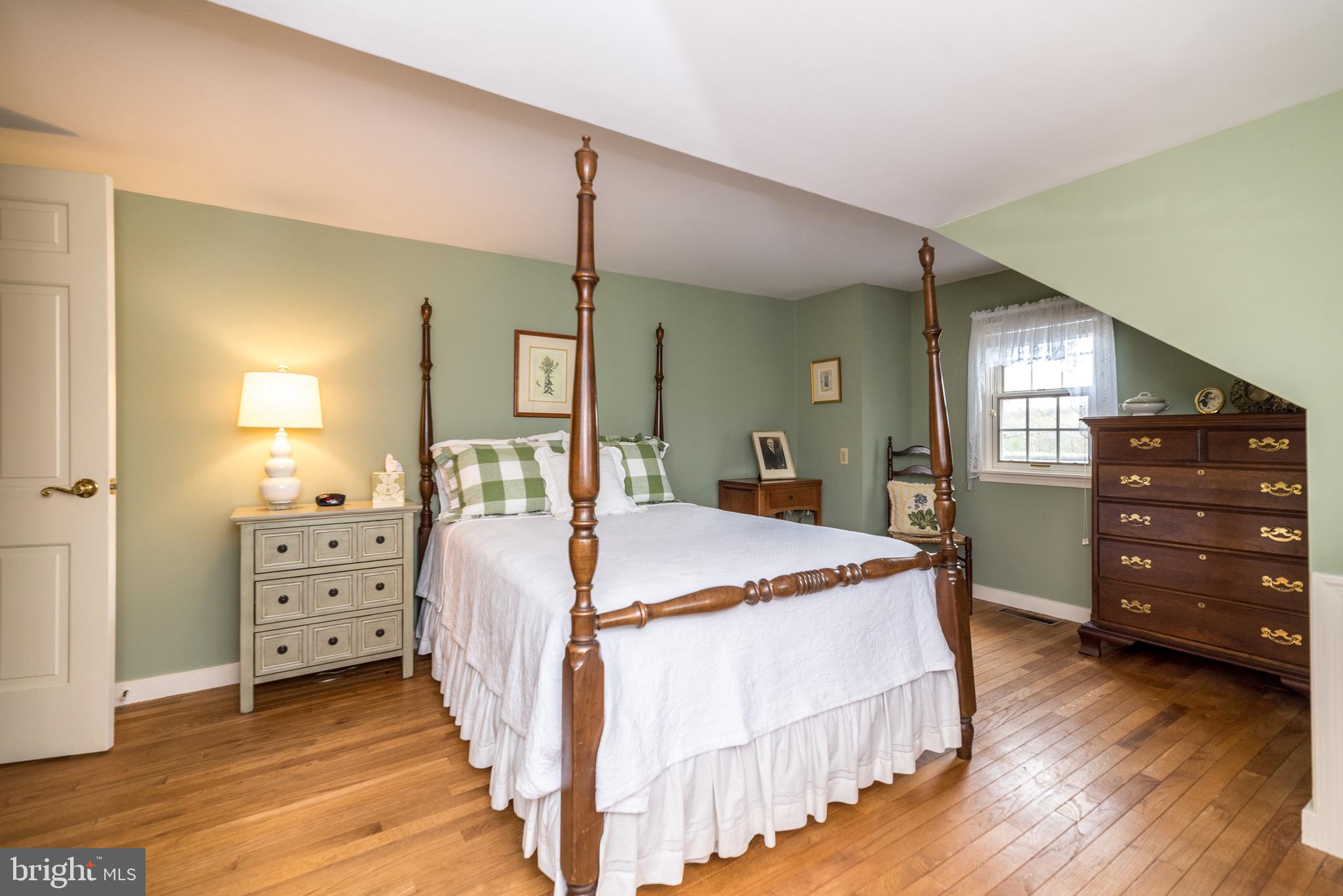 152 Wilkshire Road Doylestown, PA 18901 - Photo 44 of 61 Bedroom #2
