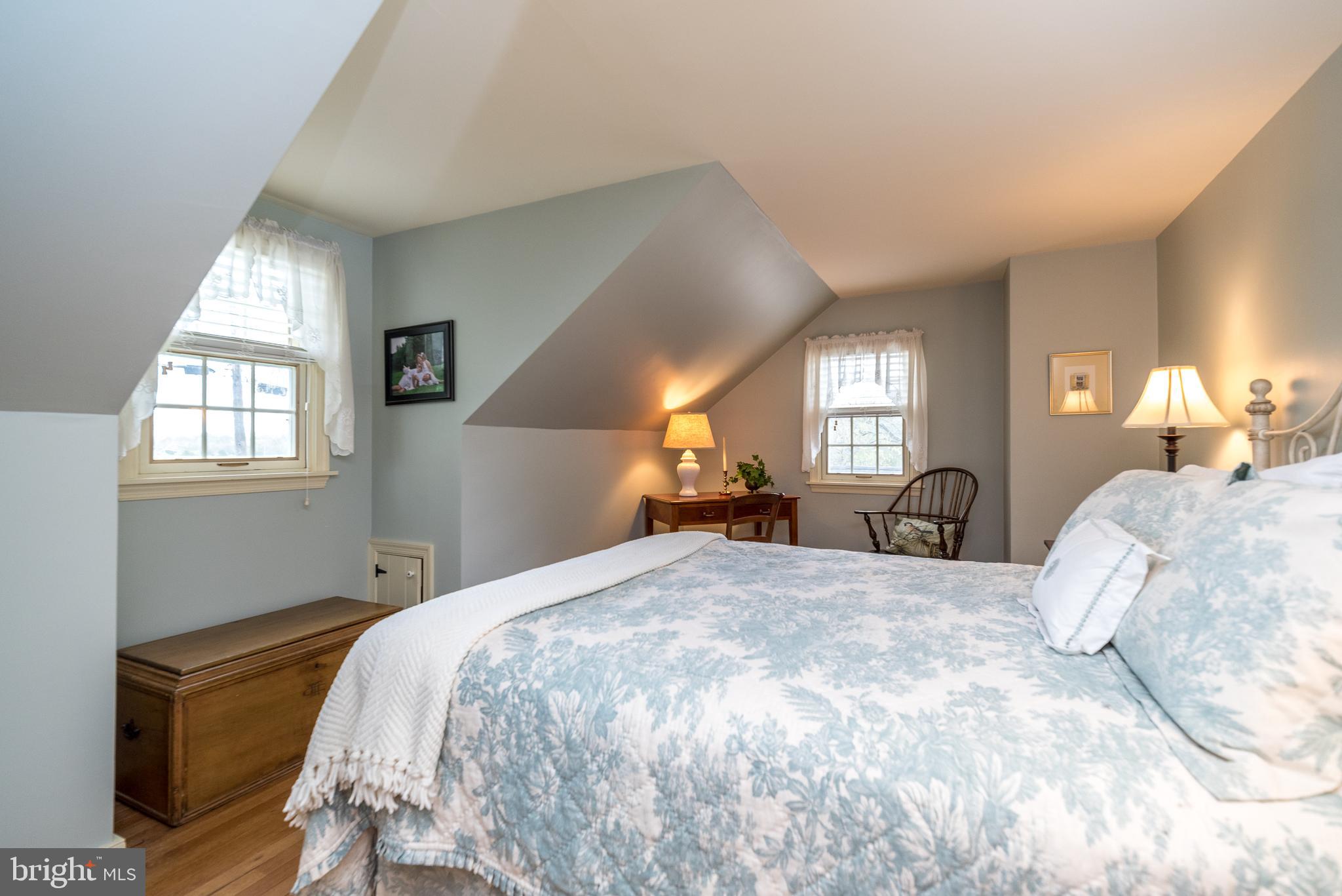 152 Wilkshire Road Doylestown, PA 18901 - Photo 46 of 61 Bedroom #3