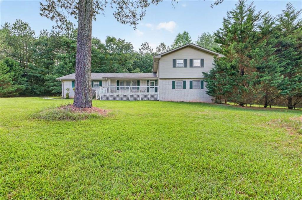1981 Lee Peters Road Loganville, GA 30052 - Photo 56 of 57