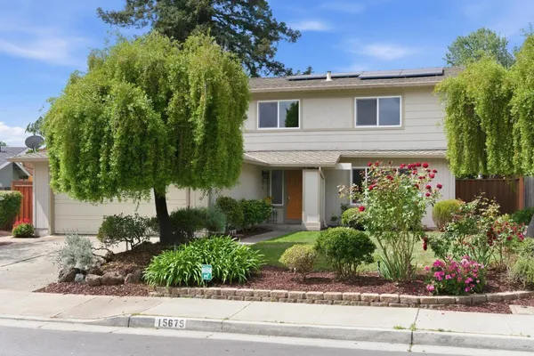 $1,399,950 | 15675 La Sierra Court, Morgan Hill, CA 95037