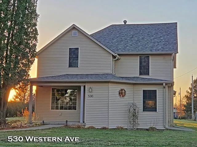 $239,900 | 530 Western, Platteville, WI 53818