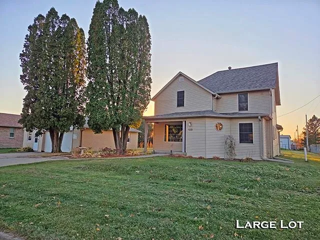 $239,900 | 530 Western, Platteville, WI 53818