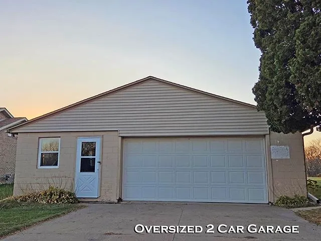 $239,900 | 530 Western, Platteville, WI 53818