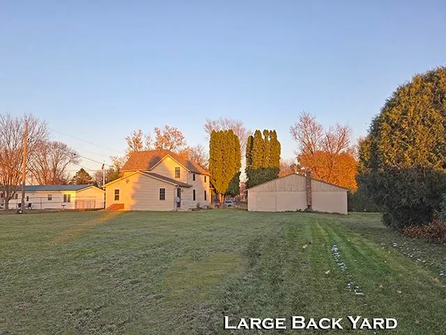 $239,900 | 530 Western, Platteville, WI 53818