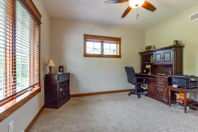 $859,000 | 392 Campbell Hill Court, DeForest, WI 53532