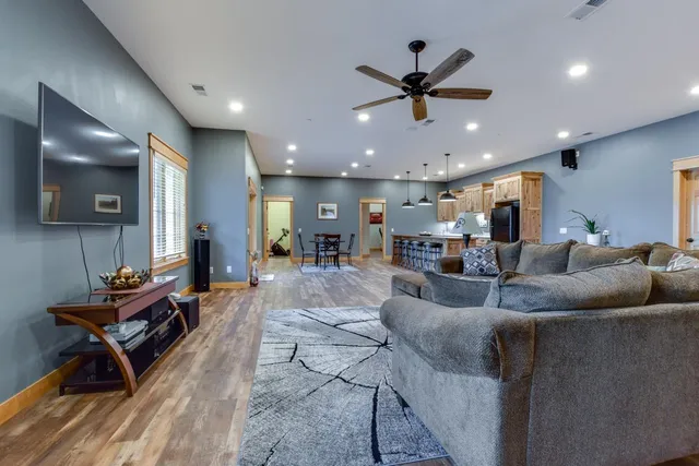 $859,000 | 392 Campbell Hill Court, DeForest, WI 53532