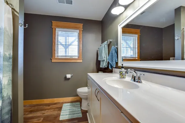 $859,000 | 392 Campbell Hill Court, DeForest, WI 53532