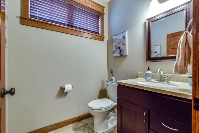 $859,000 | 392 Campbell Hill Court, DeForest, WI 53532