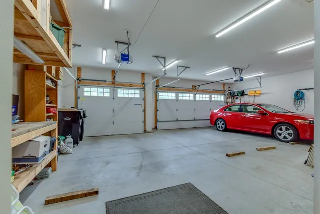 $859,000 | 392 Campbell Hill Court, DeForest, WI 53532