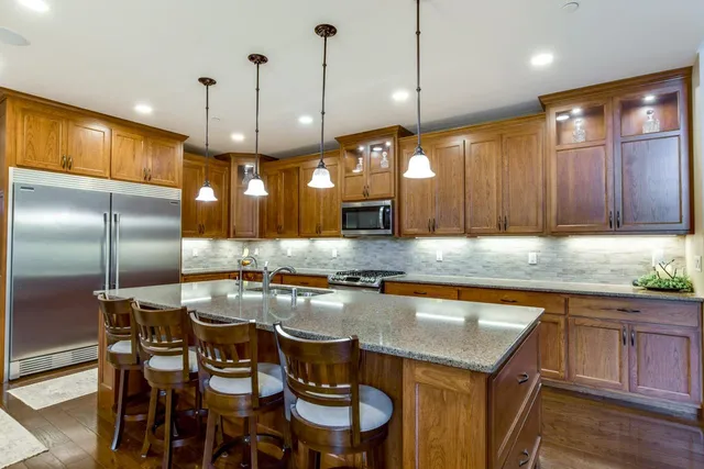 $859,000 | 392 Campbell Hill Court, DeForest, WI 53532