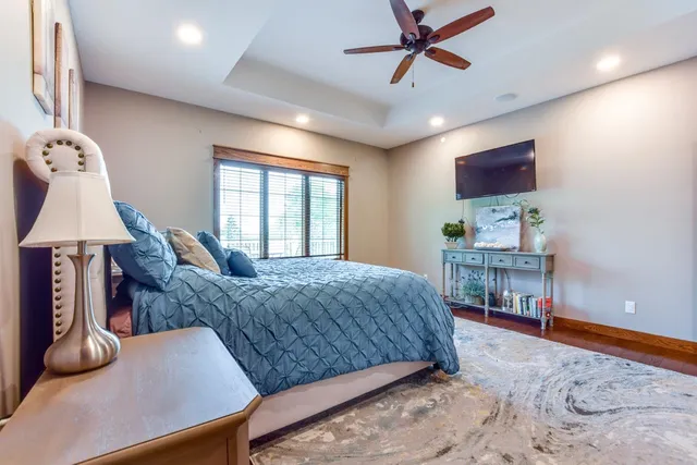 $859,000 | 392 Campbell Hill Court, DeForest, WI 53532