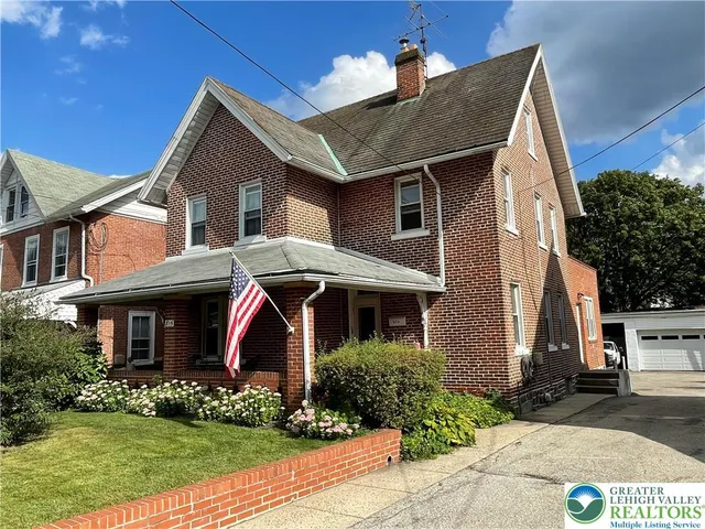 $550,000 | 815 Penn Street, Bryn Mawr, PA 19010