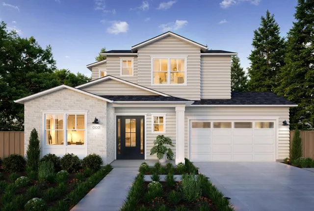 $5,795,000 | 8 Nancy Way, Menlo Park, CA 94025