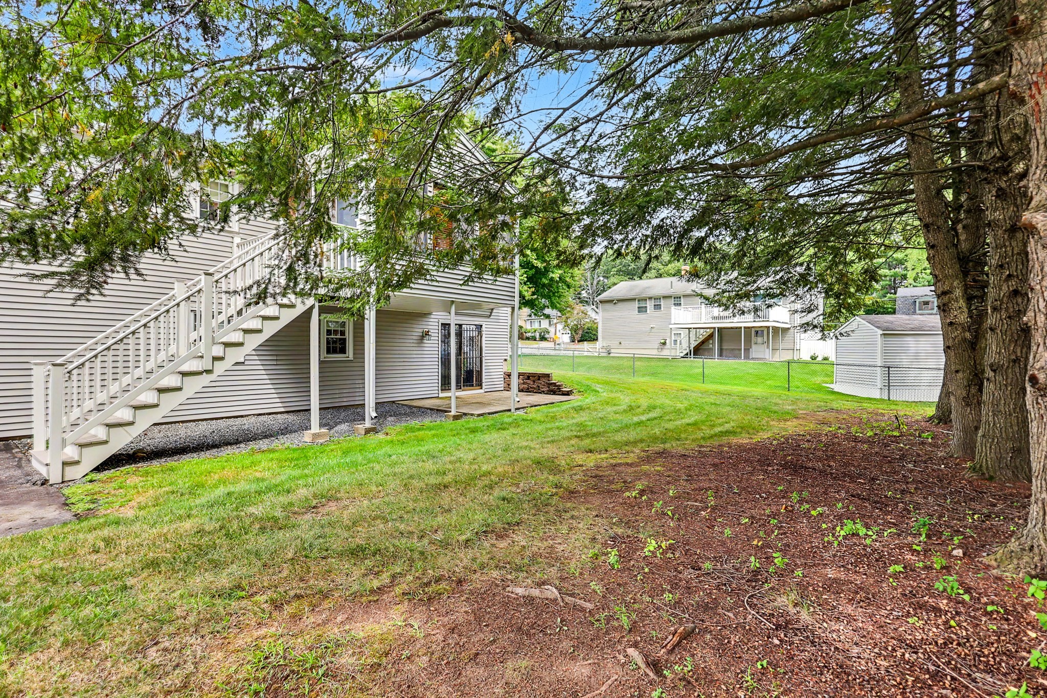 6 Partridge Road Methuen, MA 01844 - Photo 35 of 40 Gallery Image 35