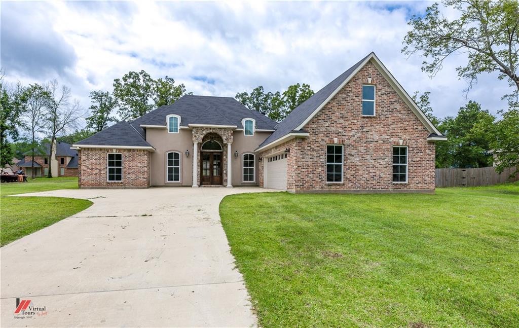 538 Ramsey Road Stonewall, LA 71078 - Photo 1 of 1