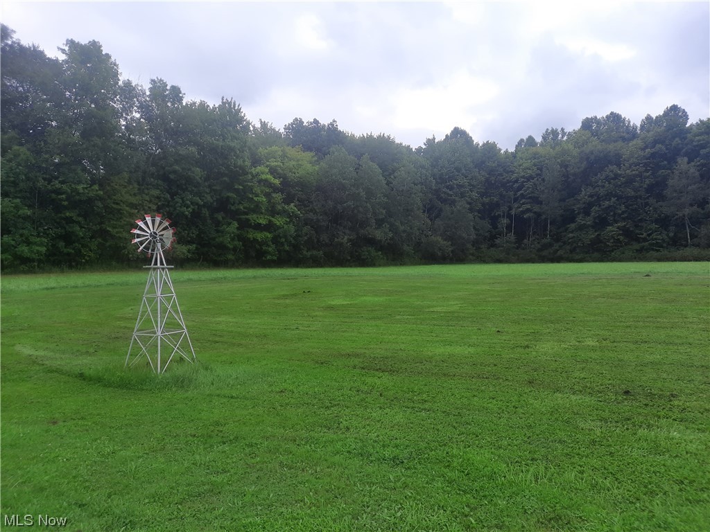 3973 Mill Road Dorset, OH 44032 - Photo 13 of 13 View of home's community with a lawn