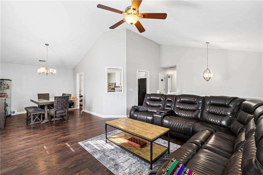 652 Thorn Brook Ridge Bethlehem, GA 30620 - Photo 8 of 41 Gallery Image 8