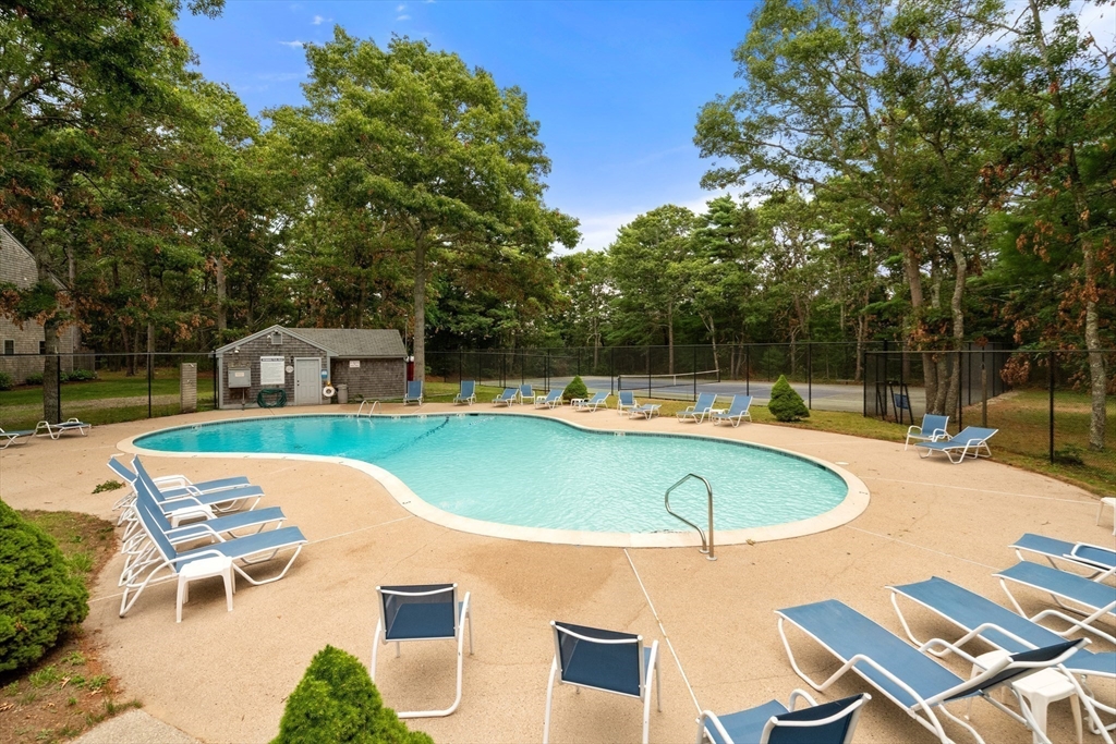 195 Falmouth Road, Unit 10 Mashpee, MA 02649 - Photo 27 of 31