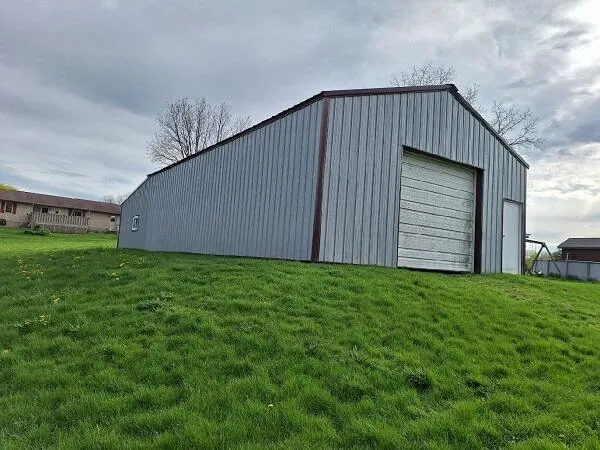 $89,900 | 0 East Decker Street, Viroqua, WI 54665