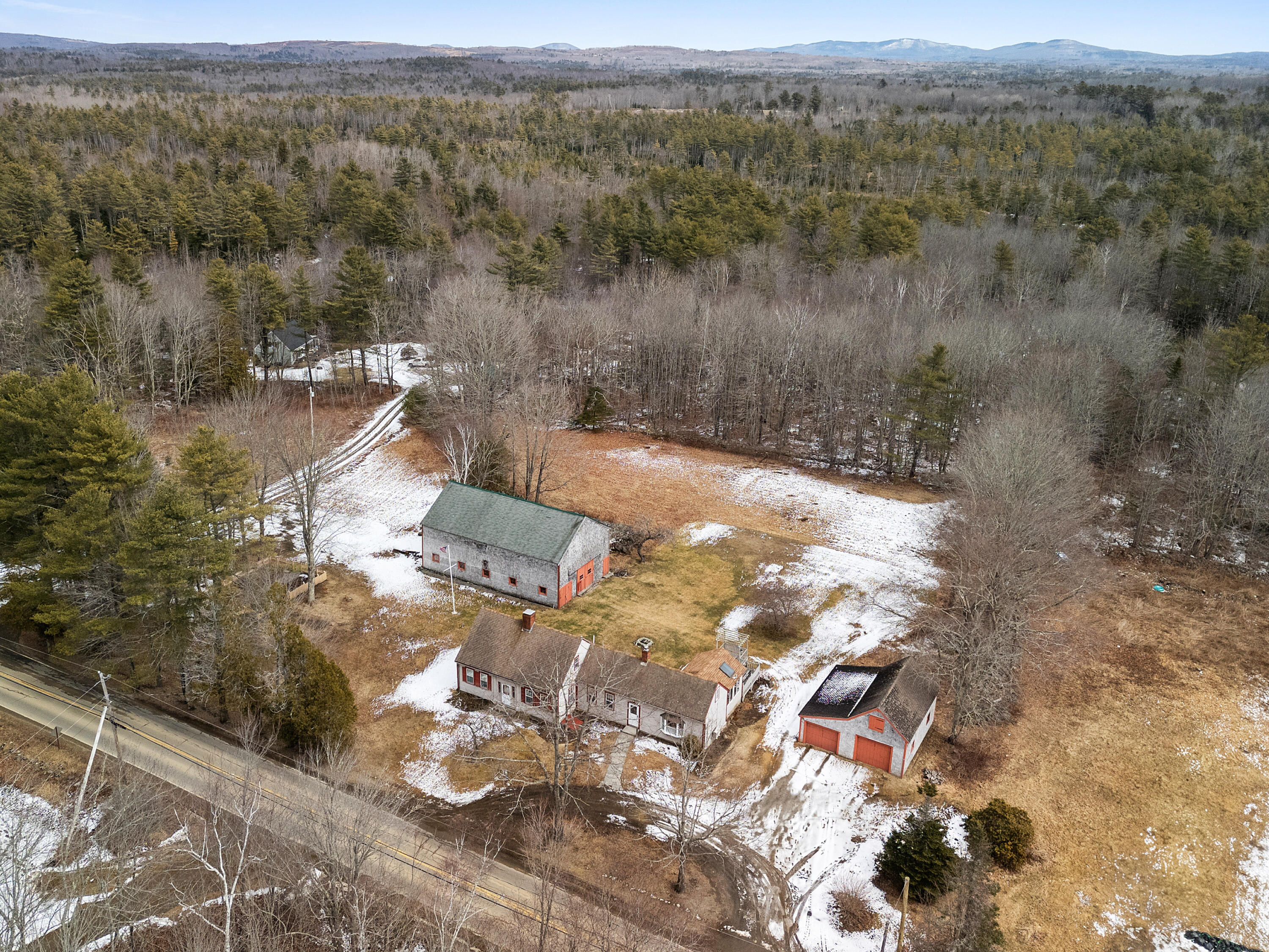 1801 Washington Road Waldoboro, ME 04572 - Photo 71 of 83 1