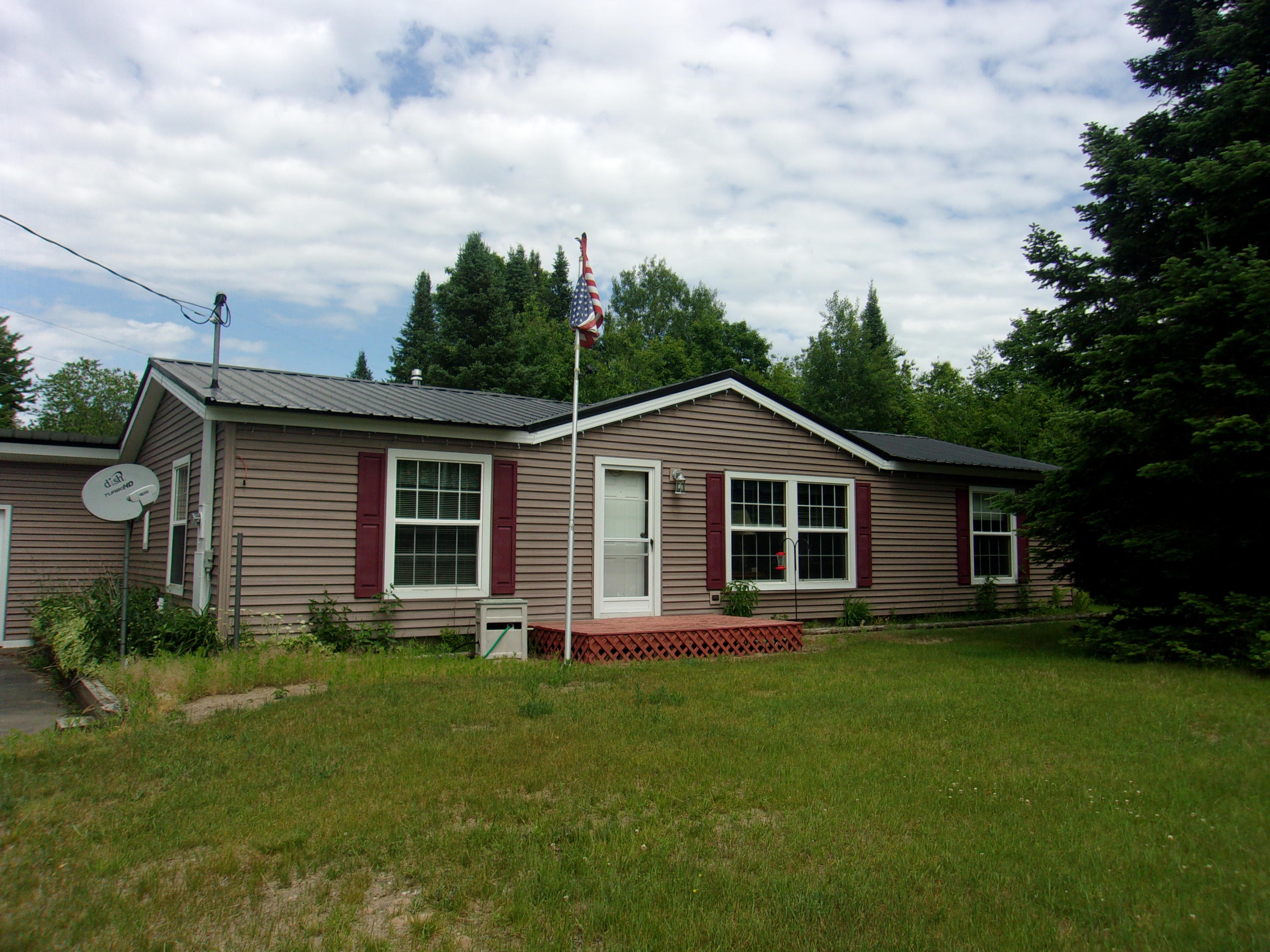 4838 Rondo Road Wolverine, MI 49799 - Photo 10 of 37 Gallery Image 10