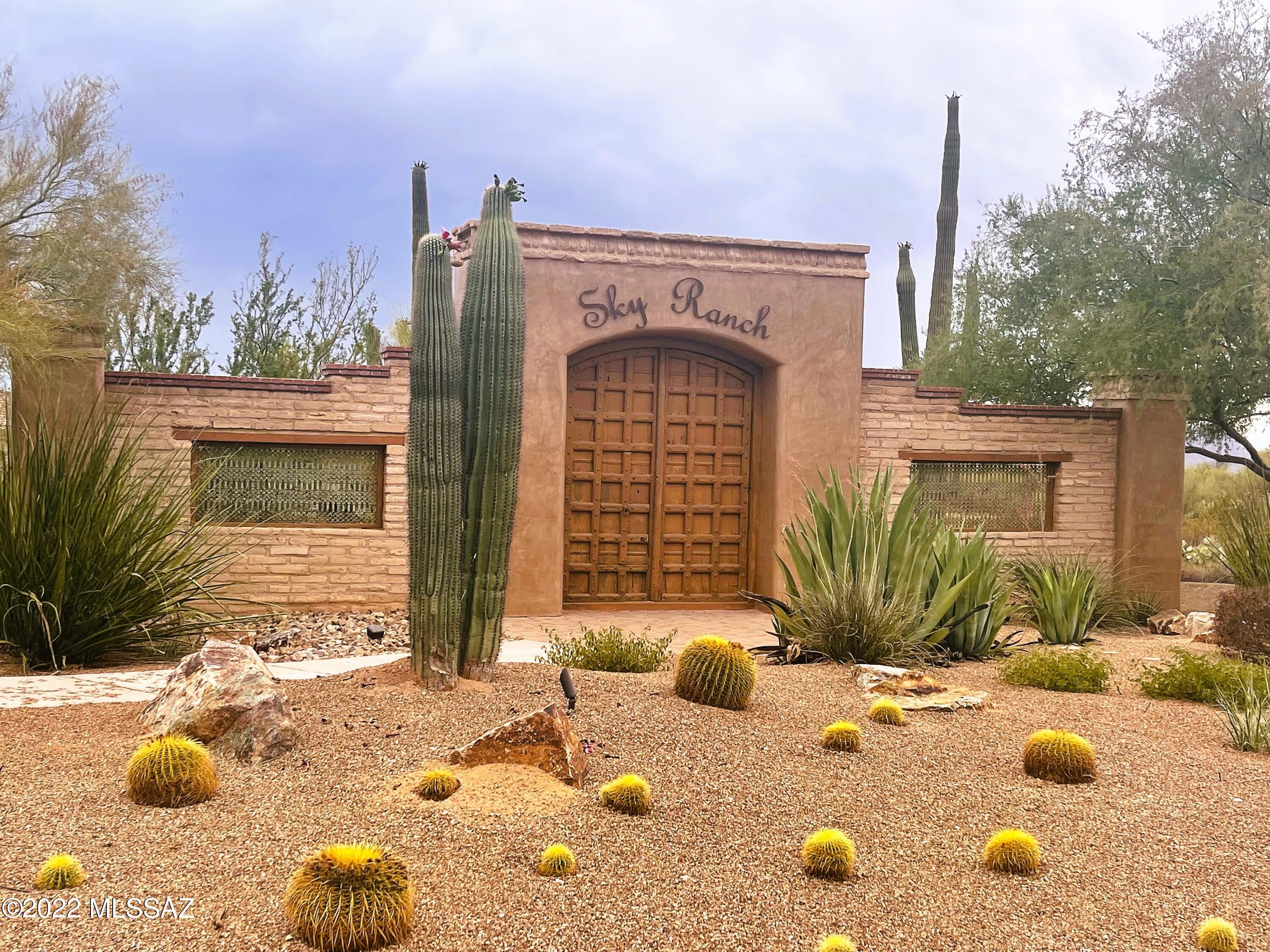 11362 North Moon Ranch Place Marana, AZ 85658 - Photo 43 of 44