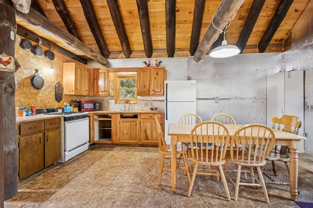 $249,000 | 132 Brook Road, Chelsea, VT 05038