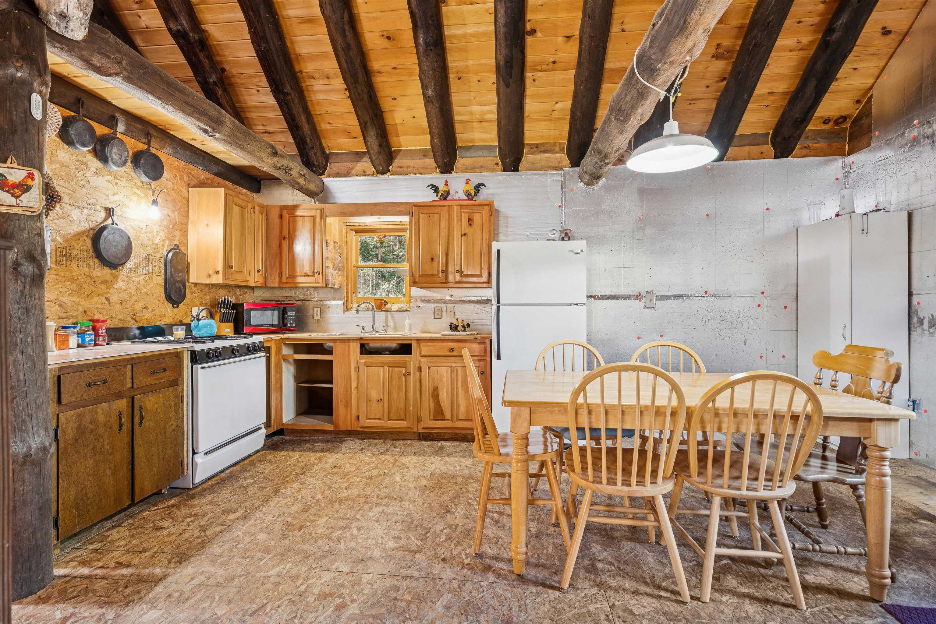 132 Brook Road Chelsea, VT 05038 - Photo 11 of 49