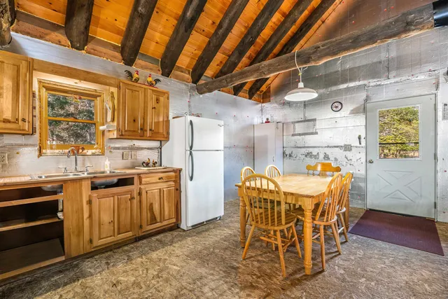 $249,000 | 132 Brook Road, Chelsea, VT 05038