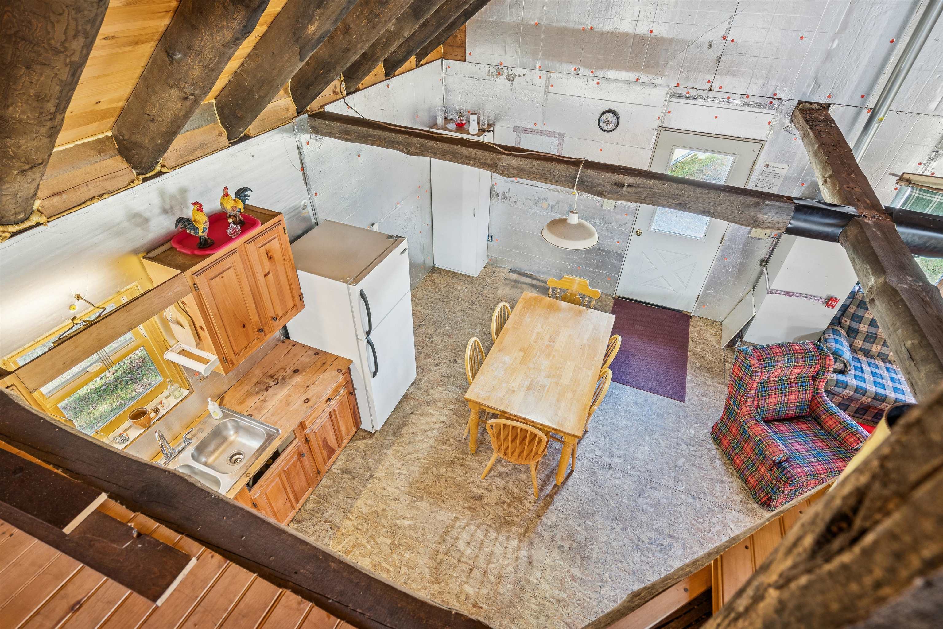 132 Brook Road Chelsea, VT 05038 - Photo 13 of 49