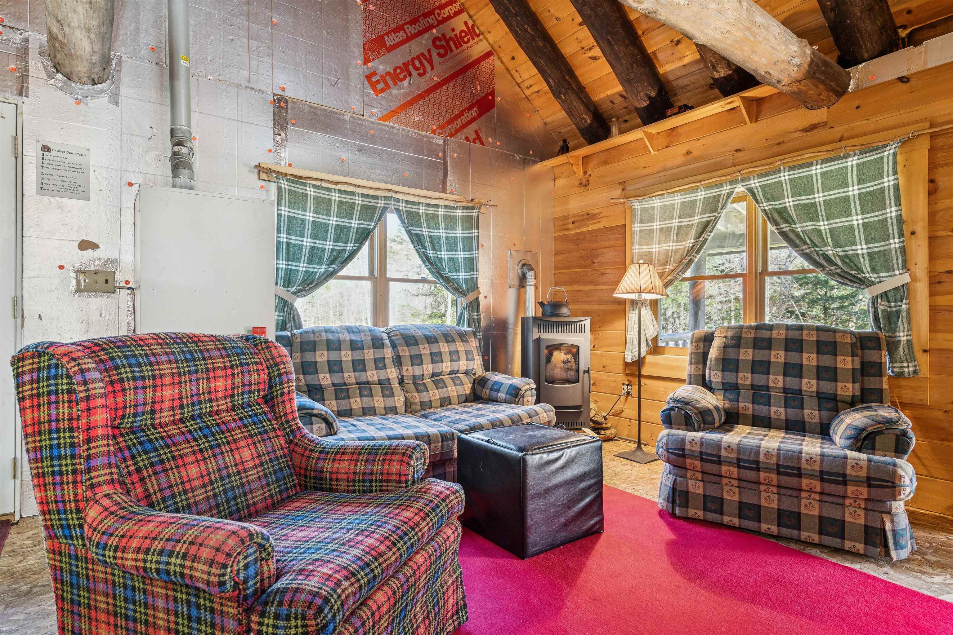 132 Brook Road Chelsea, VT 05038 - Photo 14 of 49