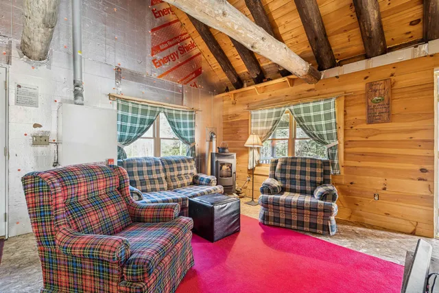 $249,000 | 132 Brook Road, Chelsea, VT 05038