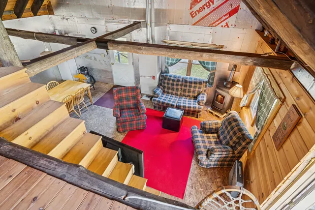 $249,000 | 132 Brook Road, Chelsea, VT 05038