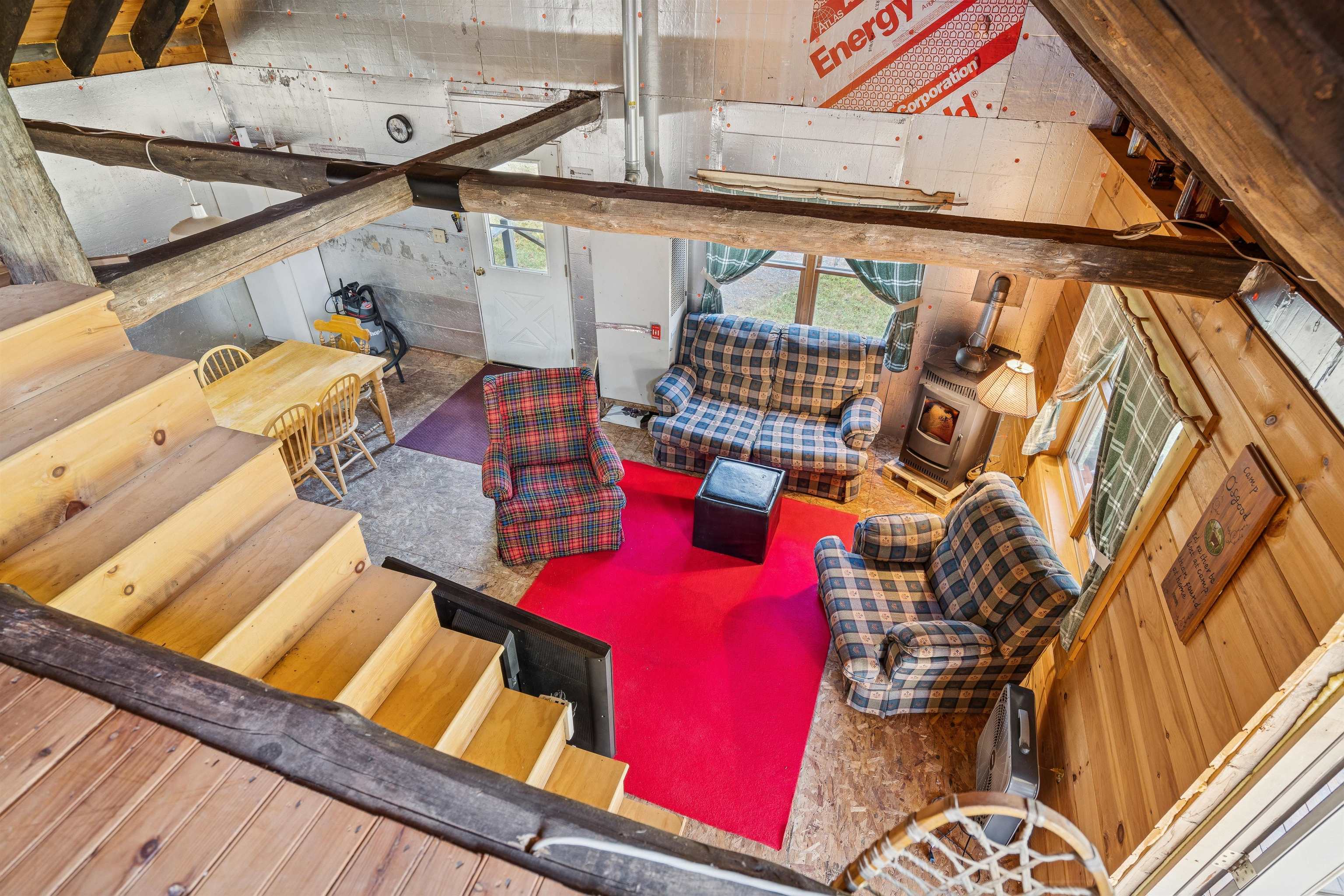 132 Brook Road Chelsea, VT 05038 - Photo 17 of 49